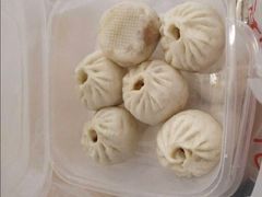 土猪肉老面小笼包-坊门老街(宜山路店)