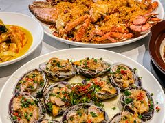 -醉壹号海鲜大排档(厦门美食地标店)