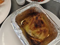 -尚宴牛特鲜自助(太原街万达店)
