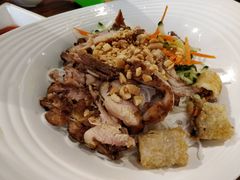 招牌捞檬-越南牛肉河粉餐厅(书院巷店)
