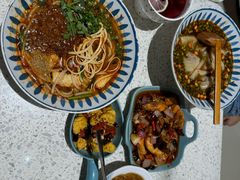 -雲物·云南小馆(好悦天地店)