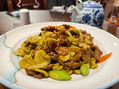 -董府·古宅餐厅