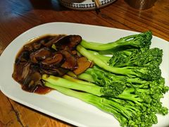-纳瓦新疆菜(银都店)