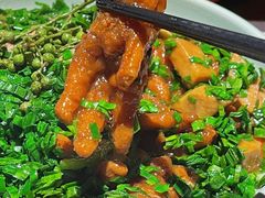 -海岛八号龙虾烧烤田鸡(蓝天路总店)