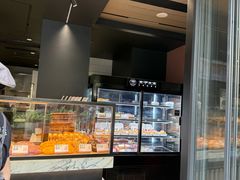 -木子木水日式烫面包(观音桥星光68广场店)