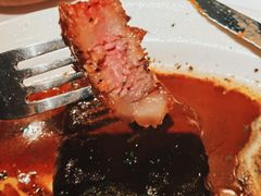 -弗兰克牛排西餐厅Ribone steak house(柠檬花园店)