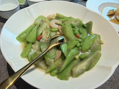 -秀儿四九城·新京菜(亚运村鸟巢店)