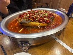 -九老汉·川渝江湖菜(合川路2店)