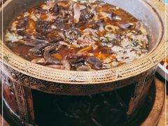 -蒙亨·手把肉·蒙古包文化主题餐厅(天恒广场店)