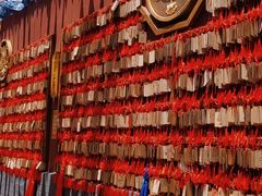 -西安市广仁寺