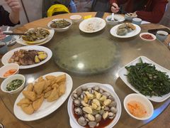 -揭阳钟记小食(福田新村店)