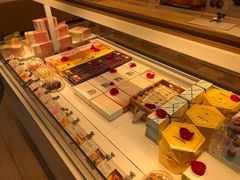 -好利来(交大店)