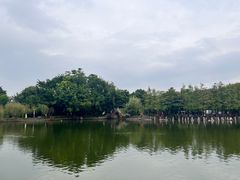 -东莞市可园博物馆