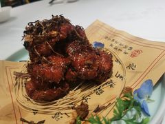 -汤记传菜(秀浦路店)