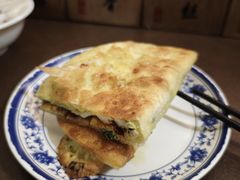 -老客满蛋饼(双塔市集店)