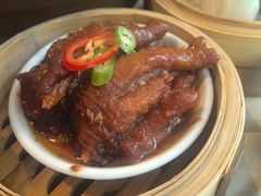 -润记·广东餐馆(苏州中心店)