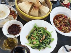 -汉水谣·江景餐厅(江滩店)