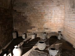 -洛阳古墓博物馆