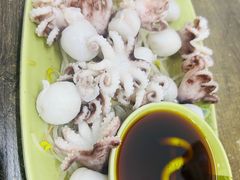 -贞姨美食·老字号海鲜大排档