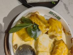 -新白鹿餐厅(第一百货店)