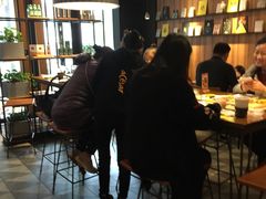 -乐凯撒披萨(中心书城店)