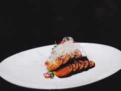 -上海苏宁宝丽嘉酒店·嘉府壹号中餐厅