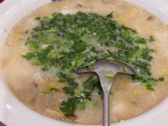 -河南前程·羊肉汤·烧烤(总店)