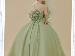 -经典婚纱摄影美学馆·私人定制