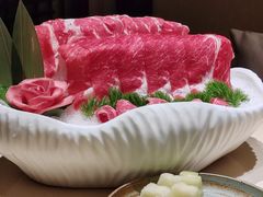 -余欢领鲜火锅(新街口店)