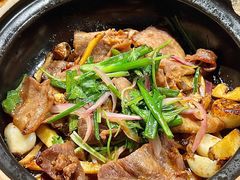 -广府乡下·饭庄(新港东路店)