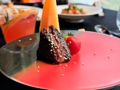 -醉东Oriental House(静安嘉里中心店)
