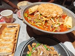 -山四砂锅(太原钟楼街店)