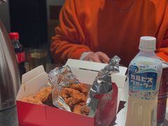 -SUN炸鸡专门店(西塔总店)