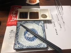 -热血兄弟·炭火烤肉(融侨中心店)