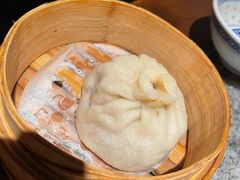 蟹黄汤包-南京大牌档(青岛万象城店)