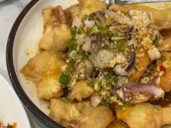 -小郭私房菜·海肠捞饭店(学士街店)