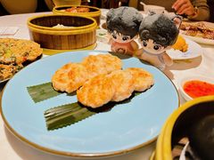 -香港龙凤楼(陆家嘴中心店)