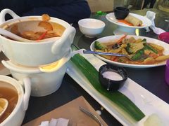 -simply thai天泰(长泰广场店)