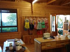 门面-达蓬山温泉