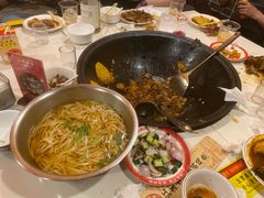 -江湖水乡铁锅炖魚(周庄嘉园店)