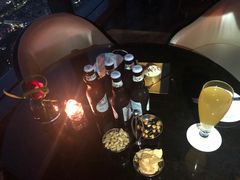 -瑞吉酒店·The Drawing Room闲逸廊·云端下午茶·夜奢Whiskey