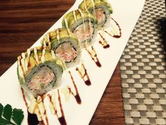 -山葵家·创意料理(宁波来福士店)
