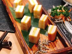 芝士鱼豆腐-湊湊火锅·茶憩(上海合生汇店)
