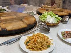 -象牙山铁锅炖(汇东郦城店)