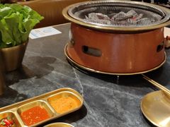 -三人行骨头王火锅(长寿店)