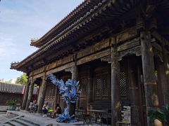 -嵩祝寺及智珠寺