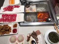 -海底捞火锅(龙岗星河COCO Park店)