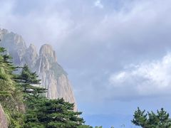 -黄山风景区