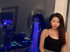 -澳门喜来登大酒店