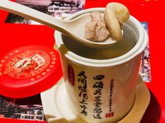 -味福记·本地特色菜(八一万达广场店)